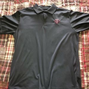 A&M Columbia Polo